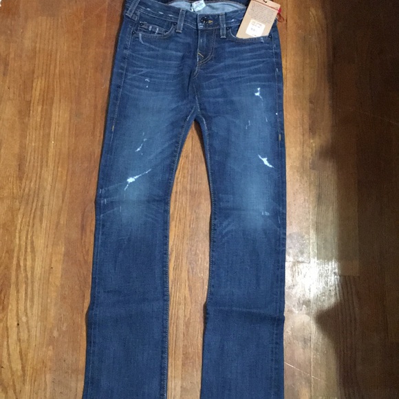 True Religion Jeans Phantom Christina -GREAT SALE🇺🇸 - Picture 3 of 14